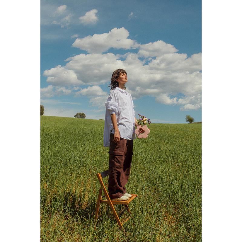 Ваза для цветов , 20 см