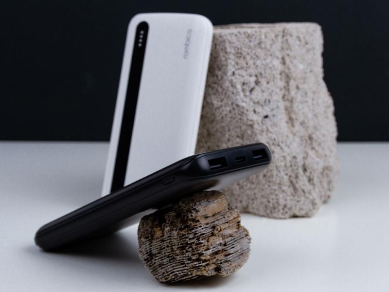 Внешний аккумулятор NEO  PBS100, 10000 mAh