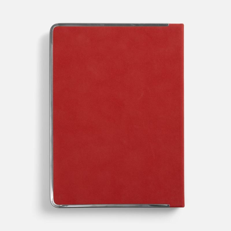 Ежедневник Metal Frame на заказ, датированный