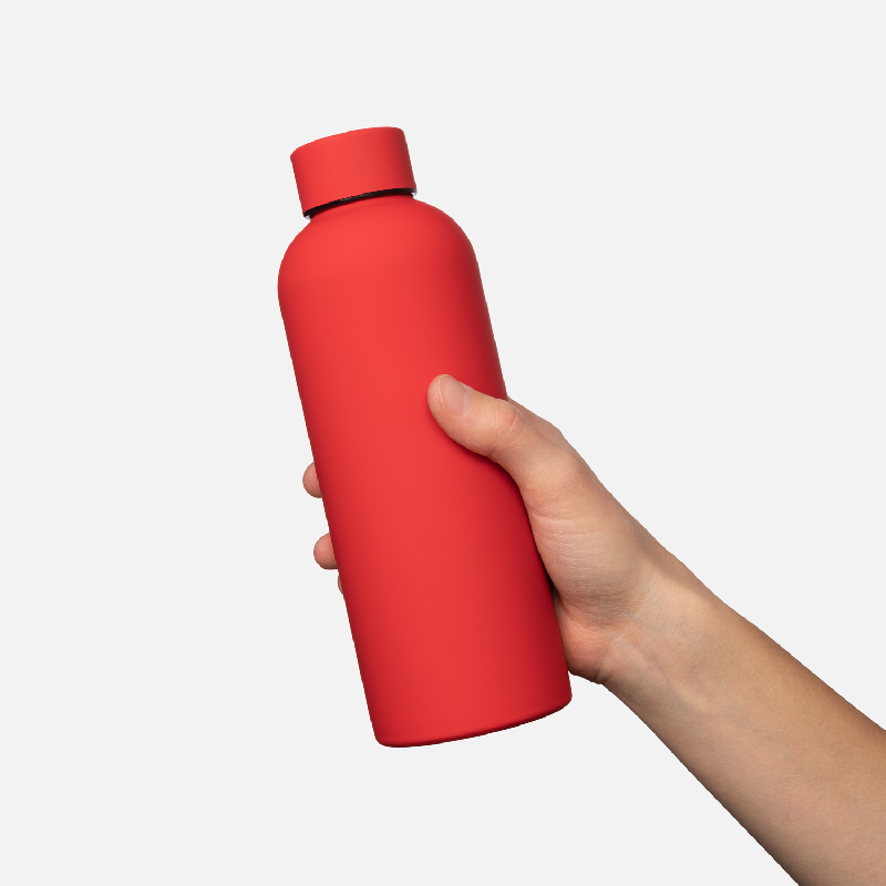 Термобутылка вакуумная герметичная Prima