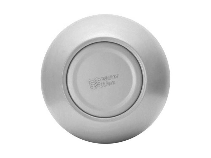 Вакуумная термокружка Sense, непротекаемая крышка