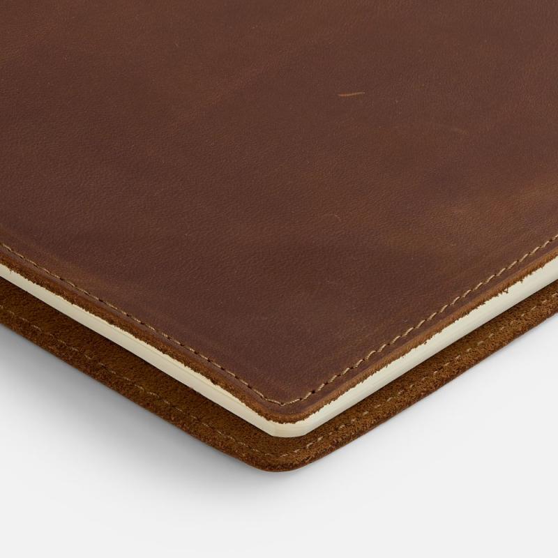 Ежедневник inStream, недатированный