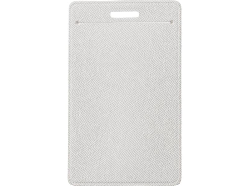 Чехол для пропуска с ретрактором Favor