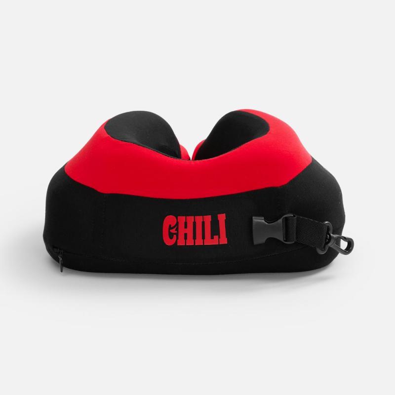 Дорожная подушка Piligrim