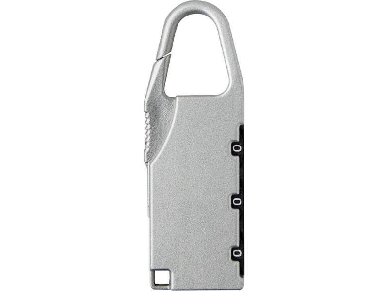 Багажный замок Путешественник