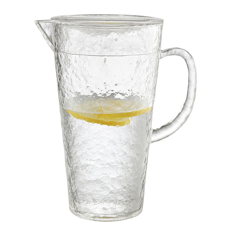 Кувшин из акрила arctic, 1,9 л