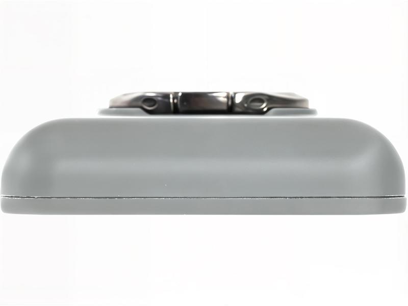 Магнитный беспроводной внешний аккумулятор с быстрой зарядкой QC/PD 20 Вт MagnetIQ, 5000 mAh