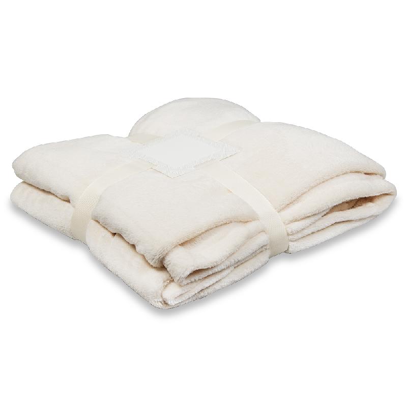 Набор подарочный Solution Duo (плед, термос для еды)