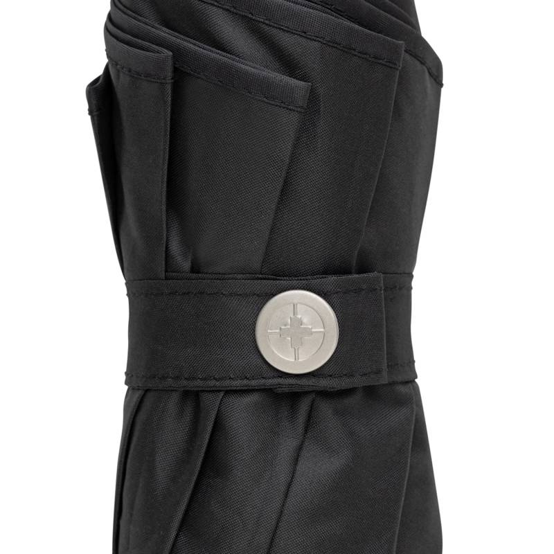 Зонт-автомат Swiss Peak Vito из rPET Aware™, d99 см