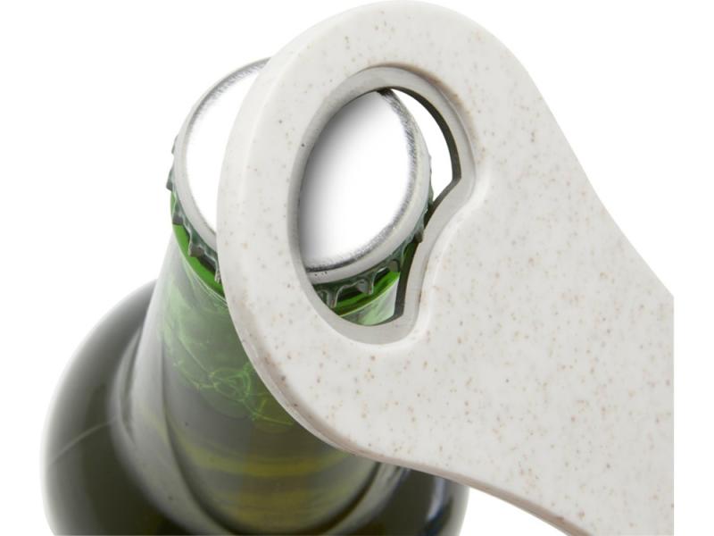 Открывалка Schyn из пшеничной соломы