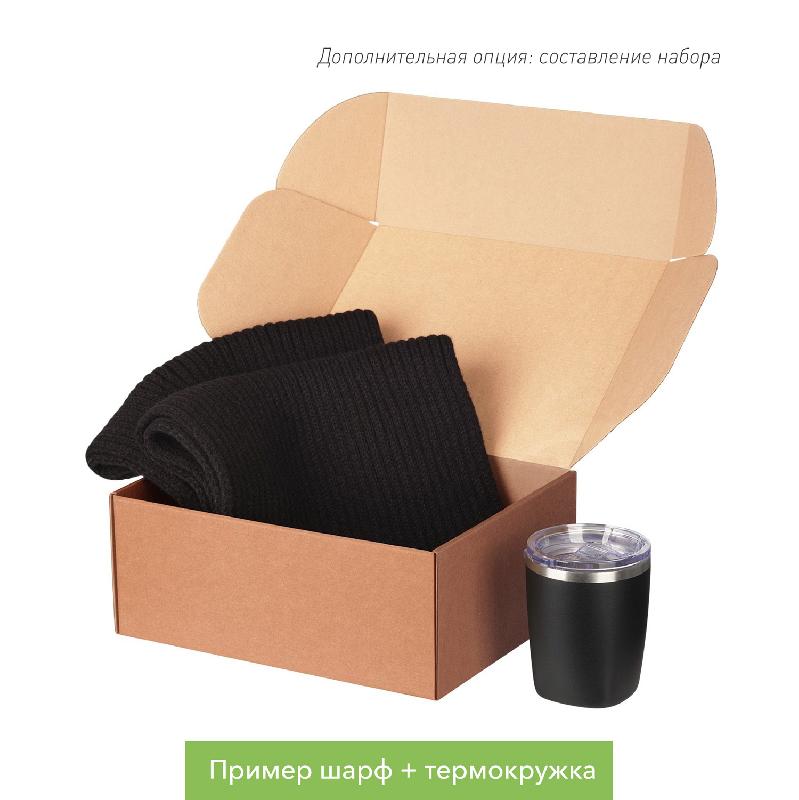 Шарф Forges вязаный