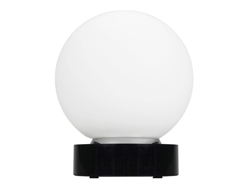 Лампа В лунном свете