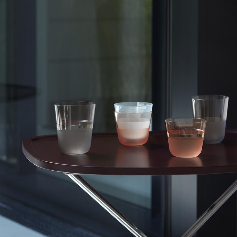 Набор стаканов arc contrast, 260 мл, 2 шт.