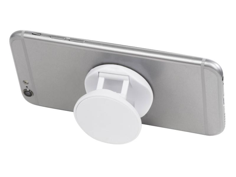 Держатель для телефона с отверстием для пальца Pop Flex