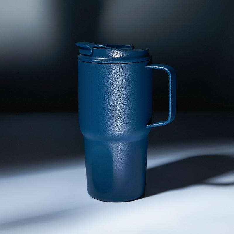 Термокружка вакуумная Aventura