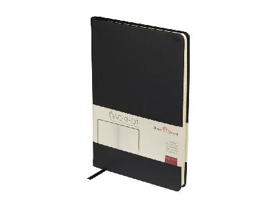 Блокнот А5 Megapolis Velvet