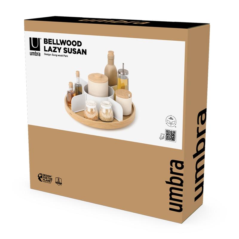 Органайзер для специй bellwood