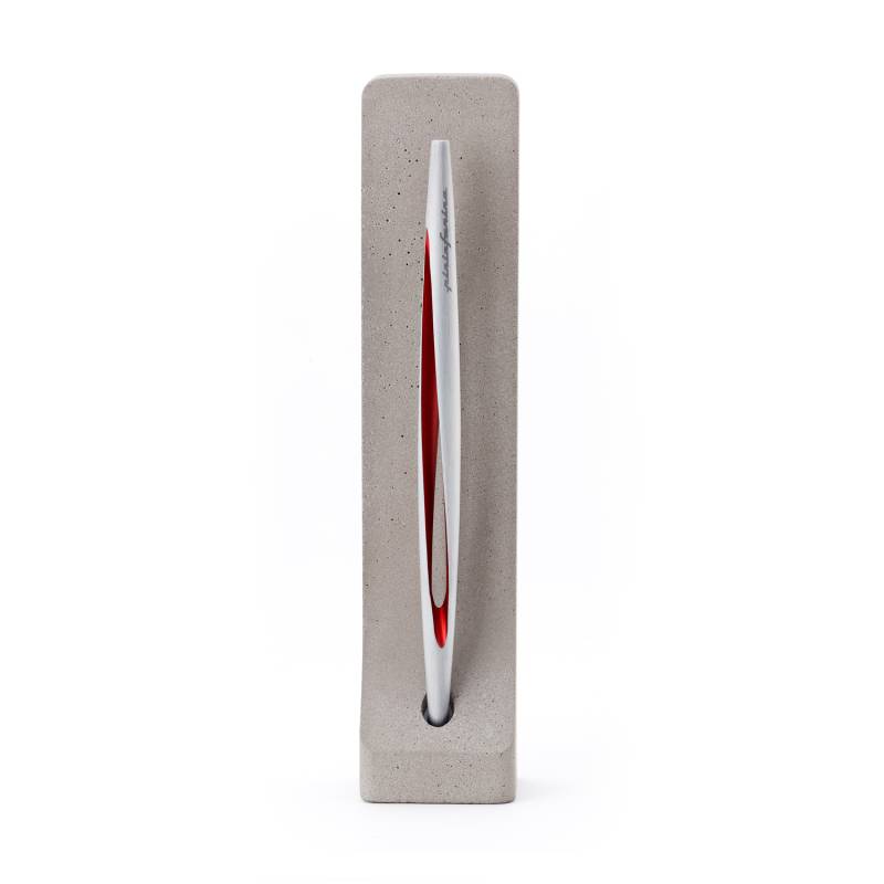Вечная ручка Pininfarina Aero RED
