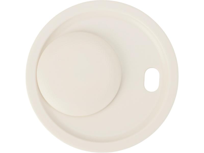 Стальная кружка с двойными стенками и магнитным клапаном Swipe