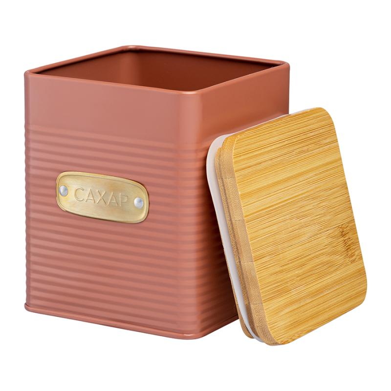 Банка для хранения сахара irmel, 1,7 л