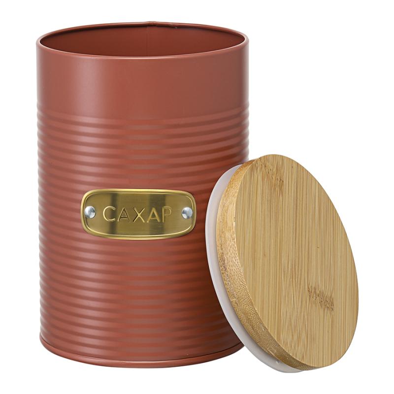 Банка для хранения сахара irmel, 1,3 л