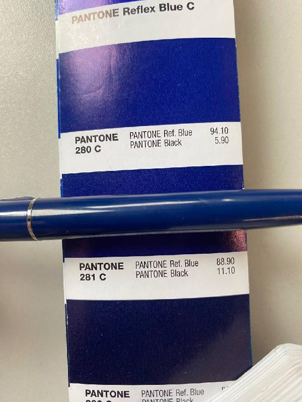 Ручка шариковая, пластиковая, BEST TOP NEW