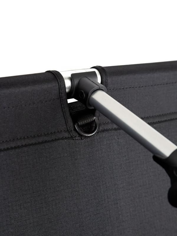 Раскладушка туристическая XJC04