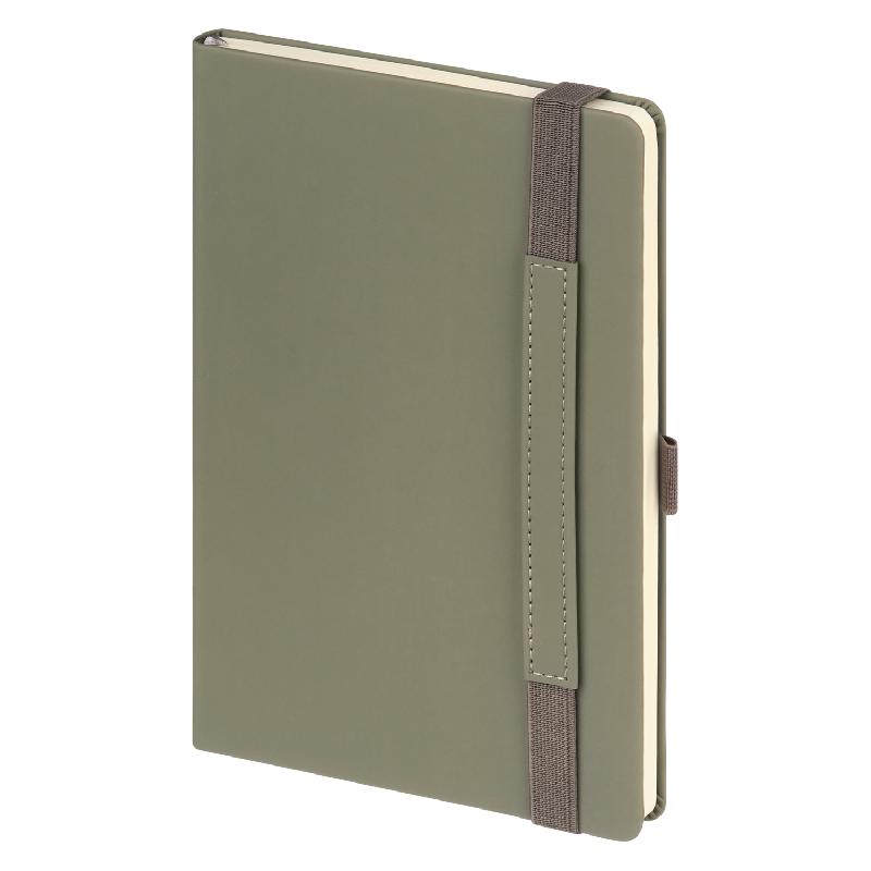 Ежедневник Альфа (Alpha) недатированный, 