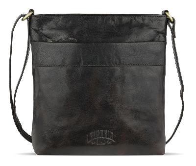 Сумка через плечо KLONDIKE MOUNTAIN «May», 24 x 26 x 6 см