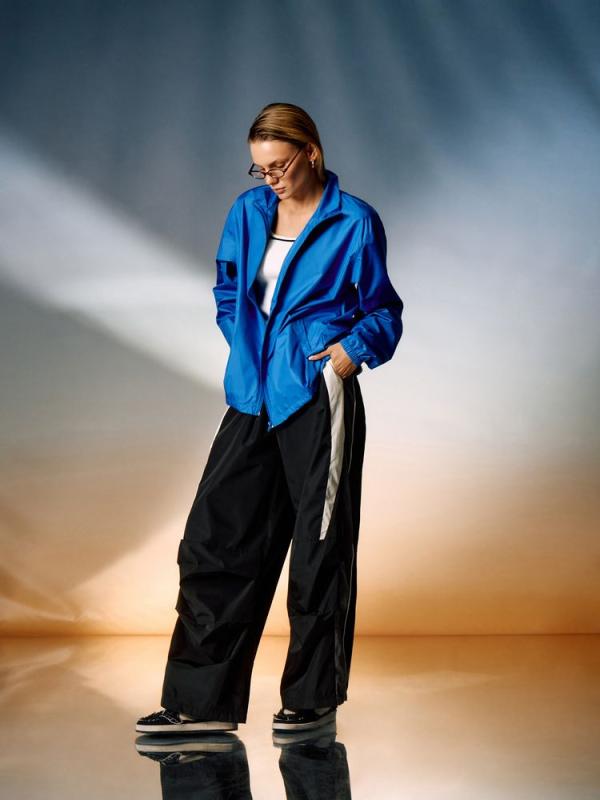 Ветровка Kivach