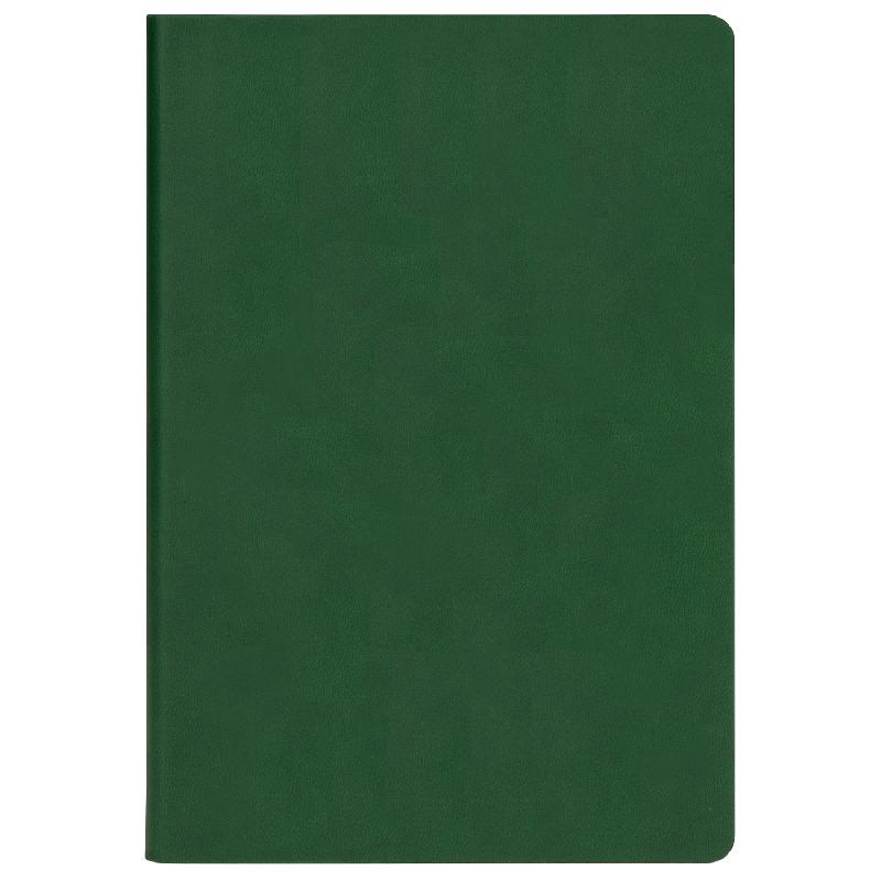 Ежедневник Latte NEW недатированный, лимонный