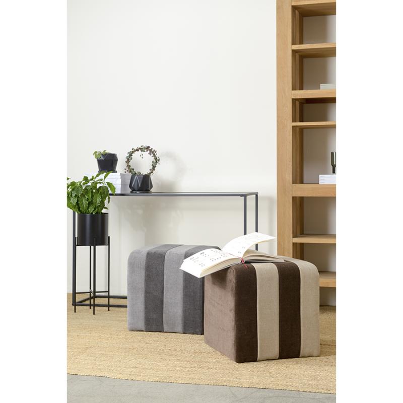 Пуф idar, шенилл