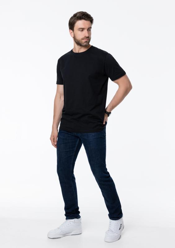 Футболка унисекс STAN