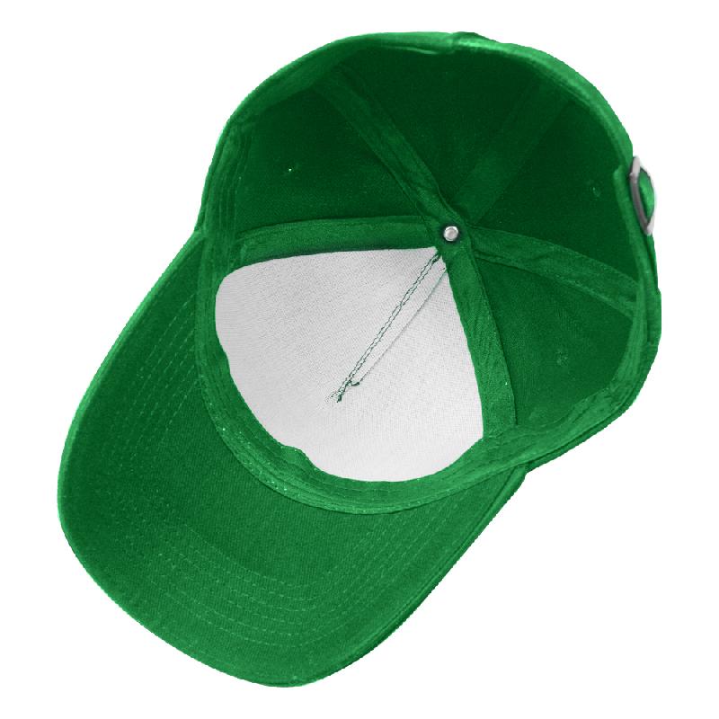 Кепка 5- панельная Oxford 300