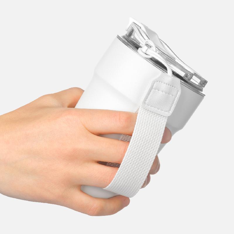 Термокружка вакуумная Monaco