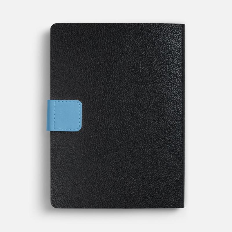 Ежедневник Boom, недатированный