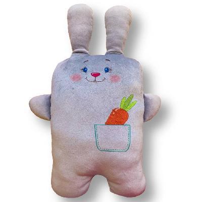 МЯГКАЯ ИГРУШКА ЛЕНТЯЙ