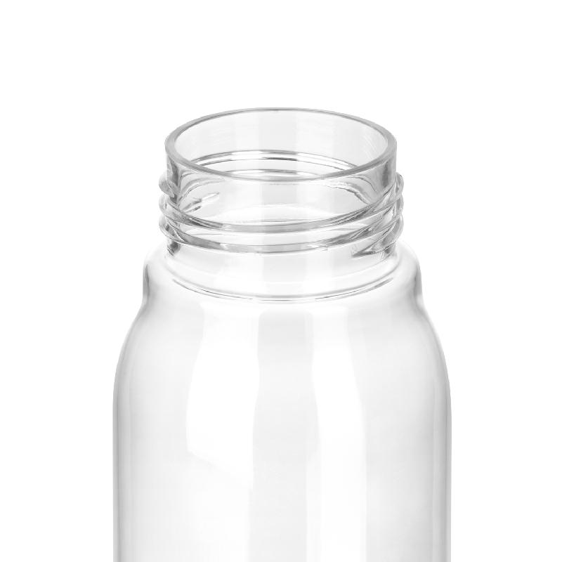 Бутылка для воды Степ