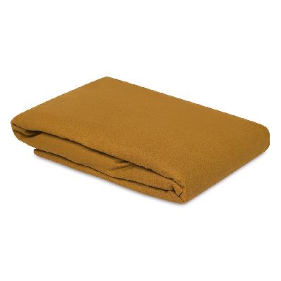 Простыня изо льна и хлопка  из коллекции essential, 240х270 см