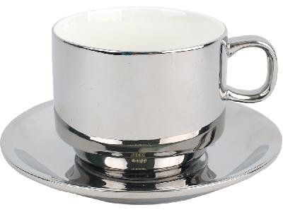 Чайная пара Solenne