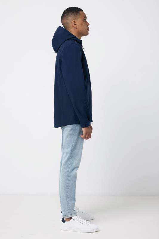 Мужская куртка Iqoniq Makalu из переработанного полиэстера AWARE™, 300 г/м²