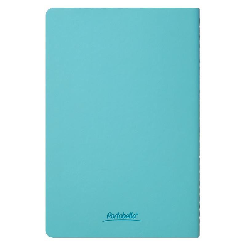 Блокнот Alpha slim