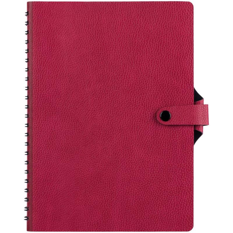 Ежедневник Strep Front на заказ, недатированный