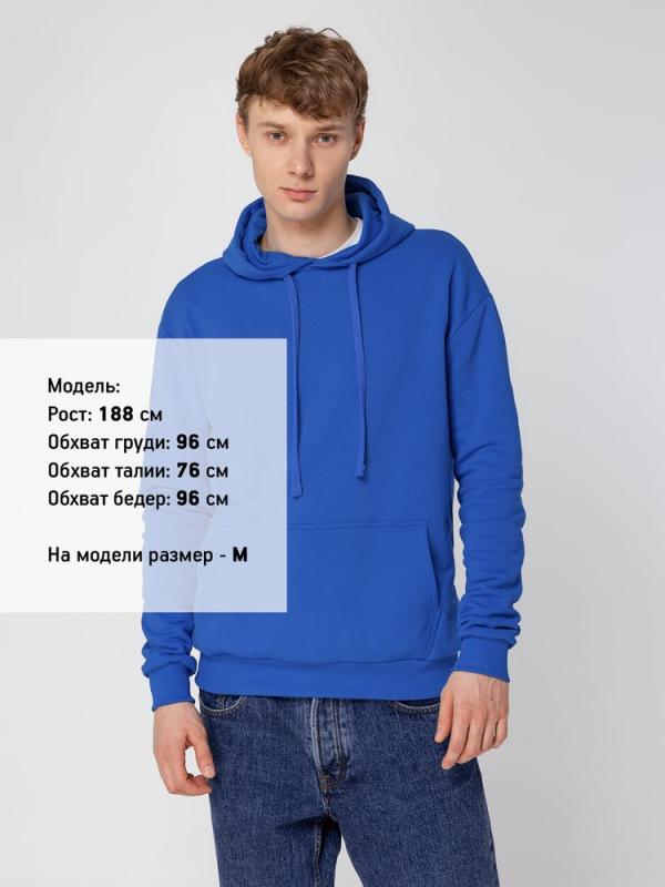 Худи Kirenga Heavy 2.0