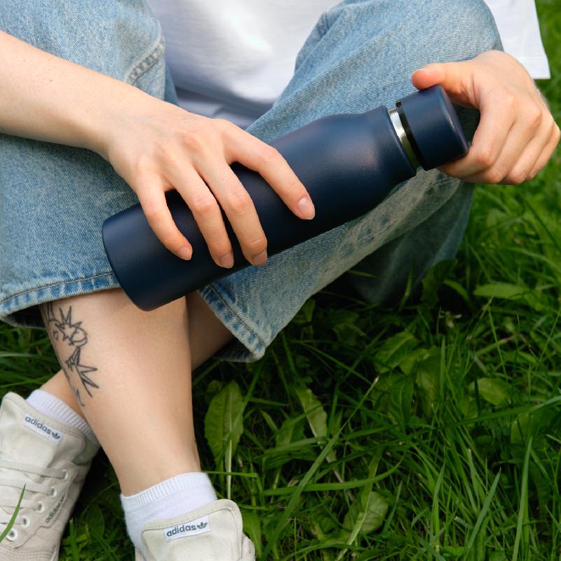 Термобутылка вакуумная герметичная Sorento