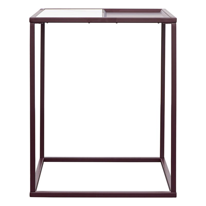 Столик кофейный mayen, 45х45 см