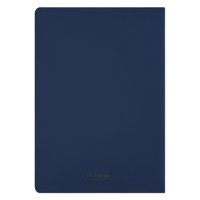 Ежедневник Latte soft touch недатированный