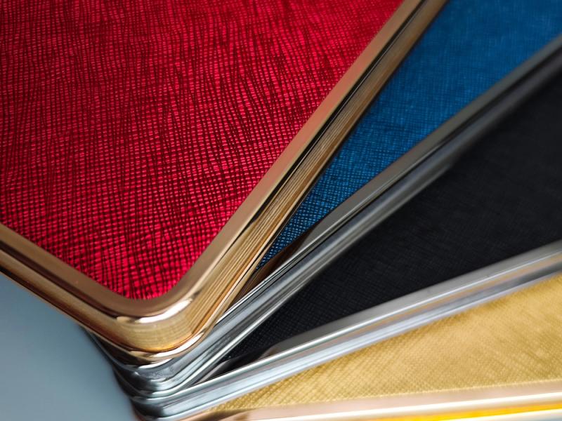 Ежедневник недатированный А5 Bridge