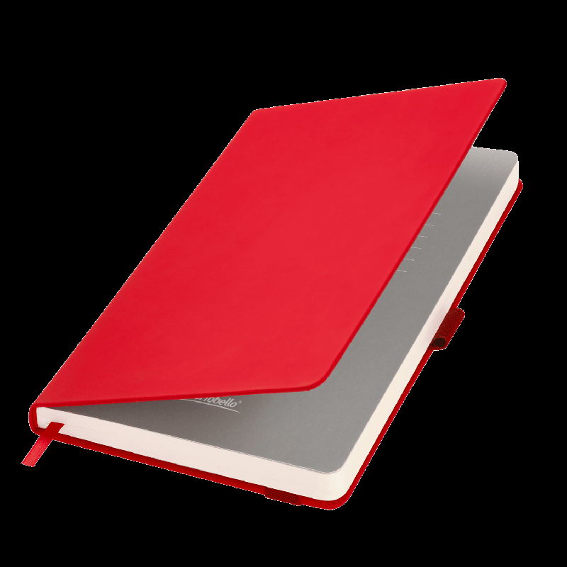 Ежедневник Alpha недатированный, 