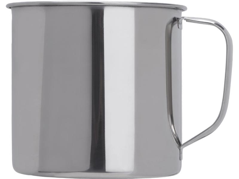 Кружка из нержавеющей стали Trek M